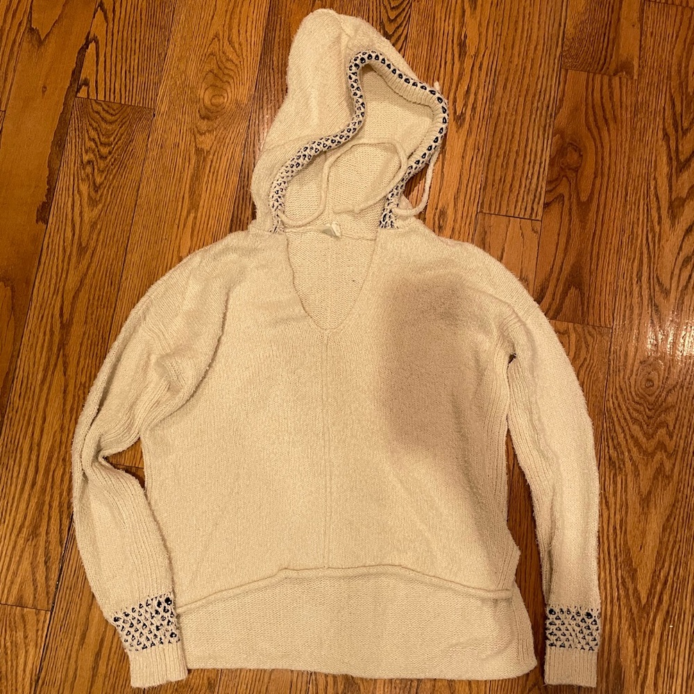Anthropology Sweater